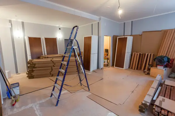 Home Remodeling Service