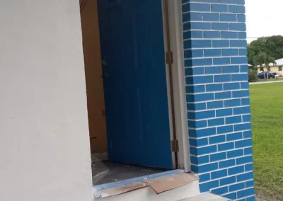 Dependable Drywall Contractors