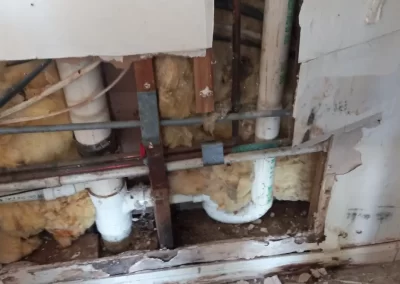 Drywall Finisher