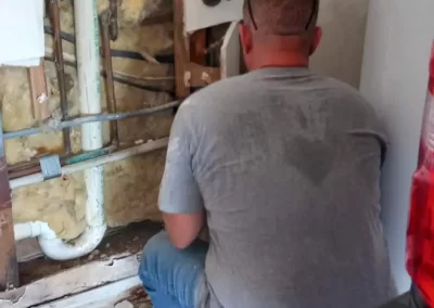 Drywall Installers