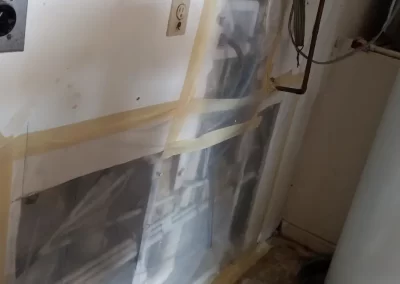 Drywall Services