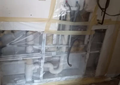 Experienced Drywall Contractors