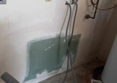 Professional Drywall Contractors