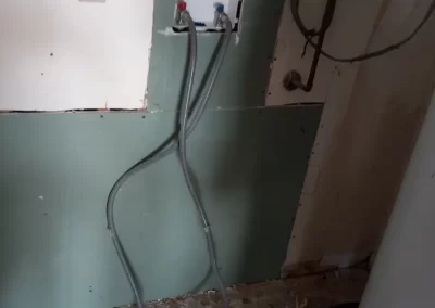 Top-Rated Drywall Contractors