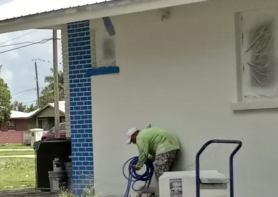 Reputable Drywall Company