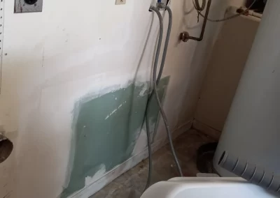 Reputable Drywall Contractors