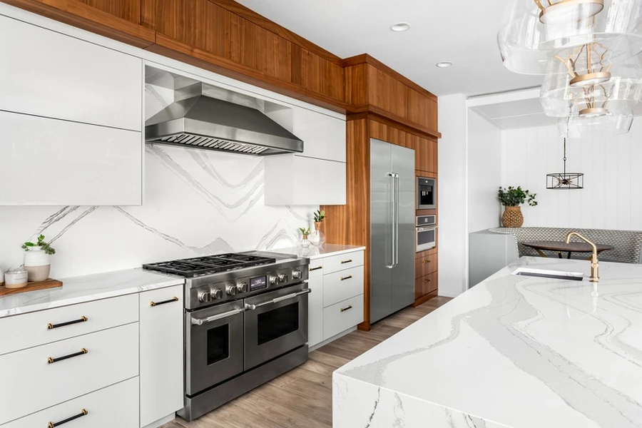 Experienced Kitchen Remodeling Services Las Vegas, NV