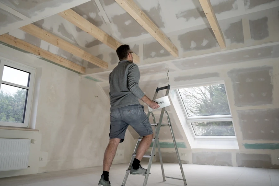 Premium Drywall Finishing Las Vegas, NV