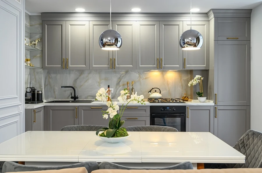 Reliable Kitchen Remodeling Services Las Vegas, NV