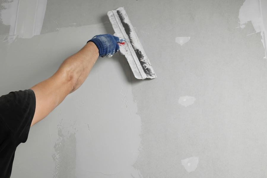 Reputable Drywall Finishing Las Vegas, NV